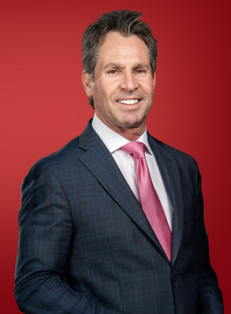 RWLV names former MGM executive Greg Shulman as EVP of International Marketing