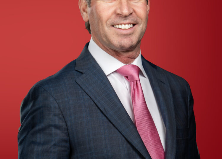 RWLV names former MGM executive Greg Shulman as EVP of International Marketing