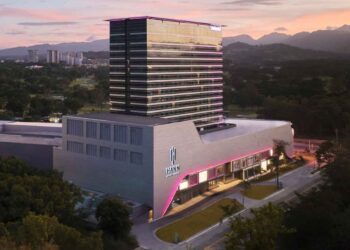 Hann Casino Resort introduces new dining destinations at 8th Avenue lifestyle strip