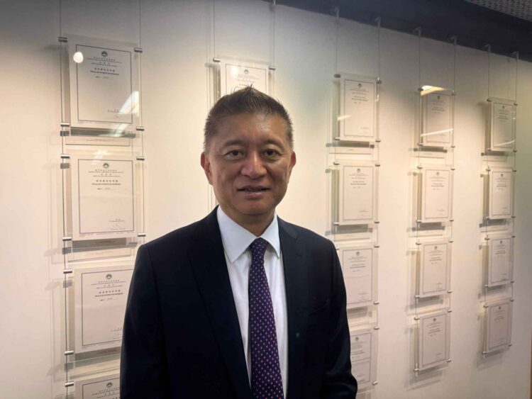 Jay Chun’s Paradise hoping to continue operating Macau satellite Casino Kam Pek under management agreement