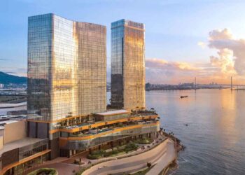 NUSTAR Resort Cebu to launch luxury NUSTAR Hotel in May