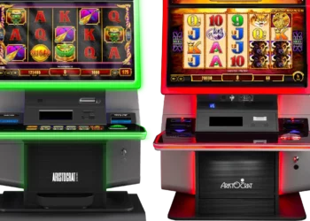 Solutions Showcase: Aristocrat – Marching to Mars