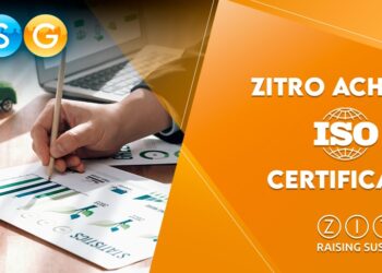 Zitro obtains ISO certification for carbon footprint reduction efforts