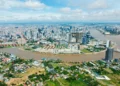 10 years ago – Putting Cambodia on the map