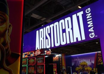 Aristocrat’s acquisition of ETG supplier Interblock said to have stalled over price