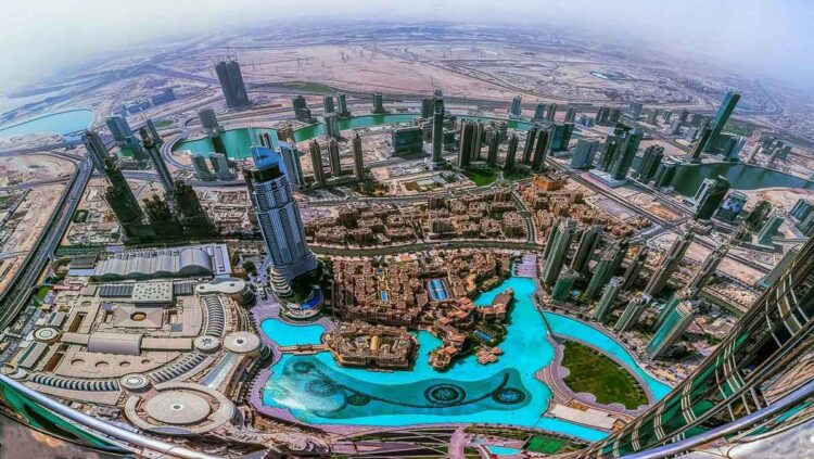Scientific Games among two new lottery suppliers granted UAE vendor licenses