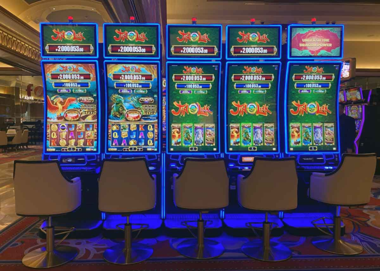FBM launches Jin Qián Link at Solaire Resort Entertainment City