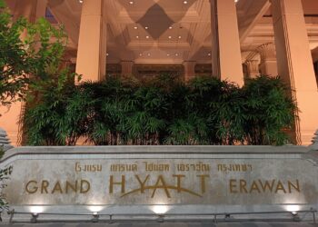 More details emerge on Thailand Entertainment Complex Roundtable including real-time transcription and translation, simultaneous interpretation, venue information and Thai media coverage