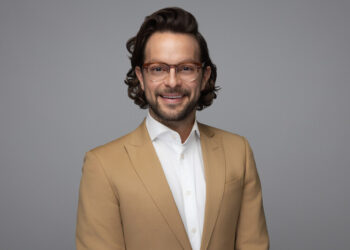 MGM Resorts names talent agent Ryan Abboushi as President of Entertainment