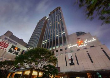 Grand Korea Leisure books US$11.4 million profit in 1Q25 on higher casino sales, better margins