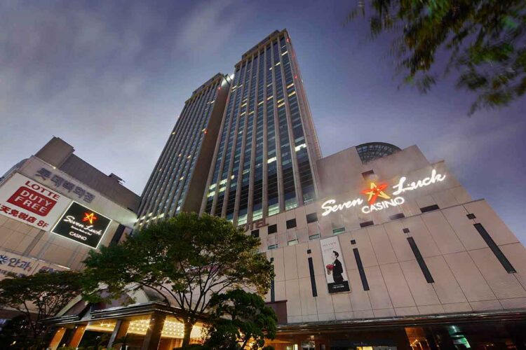 Grand Korea Leisure books US$11.4 million profit in 1Q25 on higher casino sales, better margins