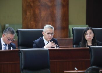 Macau government says it has studied and understands potential impacts of satellite casino closures