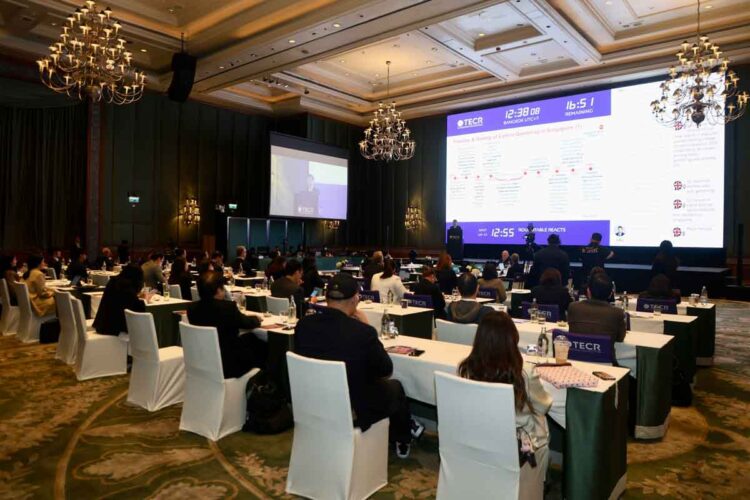 OPINION: An EC Advisory Board the obvious next step to emerge from TECR