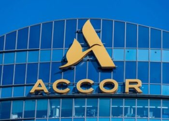 Alliance Global Group’s Megaworld signs partnership agreement with Accor, to open Mercure hotel in Cebu