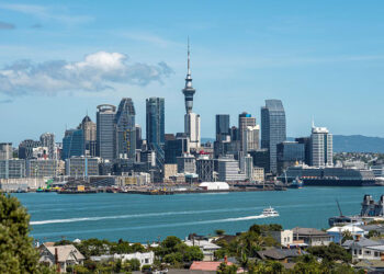 Global operators asked to register interest as New Zealand moves forward with online gambling regulation