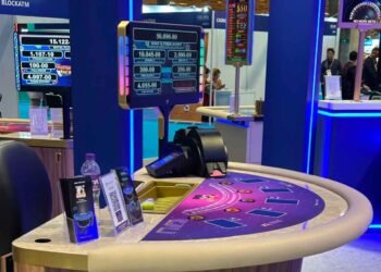 Score Gaming: G2E Asia exhibitor presence and media campaign drives post-show momentum