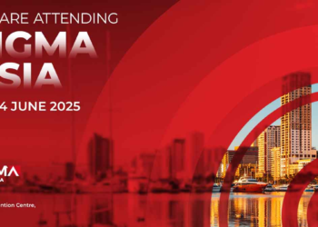 EGT’s Asian-themed products to make a splash at SiGMA Asia 2025