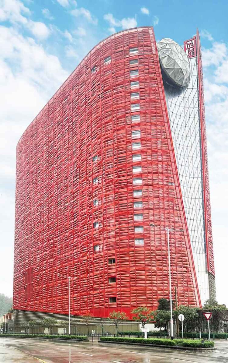 Buyer of Macau’s THE 13 Hotel plans extensive renovations, addition of world-renowned restaurants