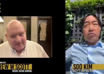 Soo Kim to Star Entertainment shareholders and other stakeholders: “I won’t let you down”
