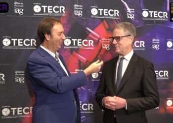Thailand Entertainment Complex Roundtable: Interview with George Tanasijevich
