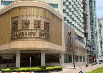 Macau’s SJM to close satellite casino Grandview this Wednesday