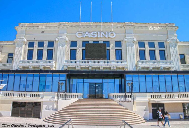 STDM-run casino among five concessions up for grabs in Portugal as government launches tender process