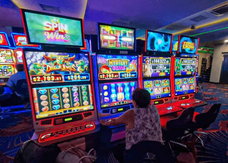 FBM launches eight new slot themes into Mexican casino market