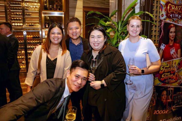 2025 IAG Expo to kick off with Manila After Dark networking and Welcome Drinks at Casa Buenas, Newport World Resorts