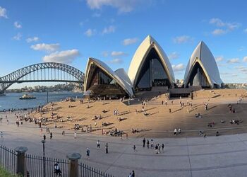 Pitch! lands at iconic Sydney Opera House for Regulating the Game 2026