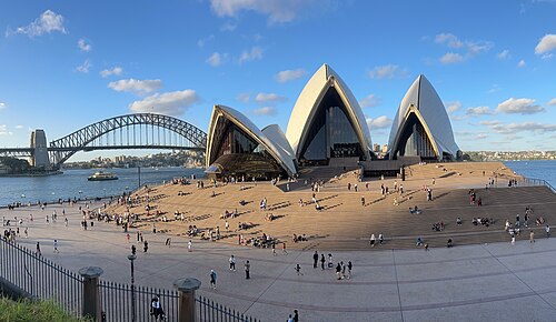Pitch! lands at iconic Sydney Opera House for Regulating the Game 2026