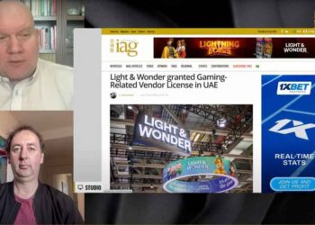IAG to launch weekly “The IAG Live Streaming Show” starting this Friday 25 July