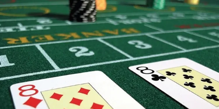 Betting on innovation