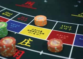 Betting on innovation