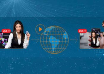 Live Casino Streaming: Requirements every operator should know
