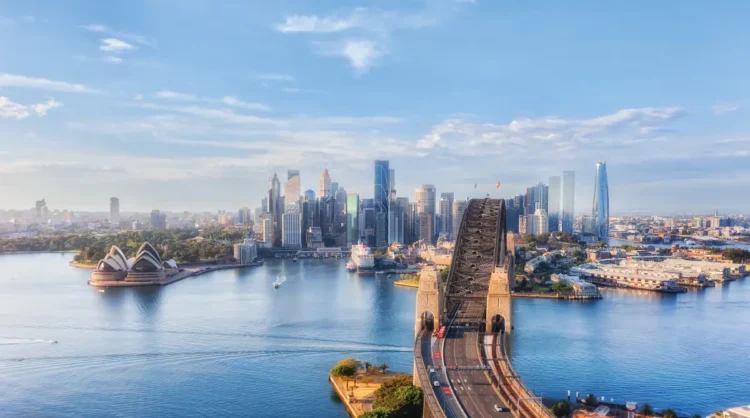 Australia’s casino probity framework