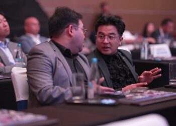 2025 IAG EXPO: Day 2 Highlights