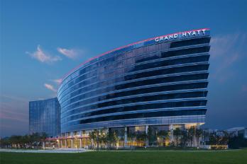 Paradise Co to pay US$151 million to acquire Grand Hyatt Incheon West Tower near Paradise City