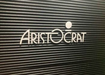 Aristocrat in leadership shakeup with former Light & Wonder exec Dylan Slaney to lead online unit, Barry French taking over corporate affairs
