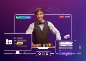 Deliver premium live casino experiences that boost revenue