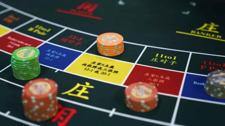 Seaport: Smart tables helping facilitate use of agents by Macau’s casino operators