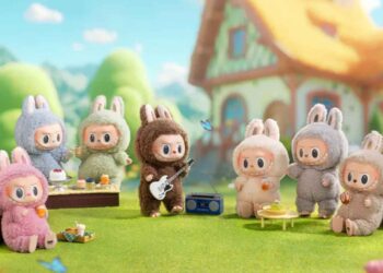 Citi: MGM China offering players mini Labubu toys, chance to win a Rolex in latest competitive promotional push