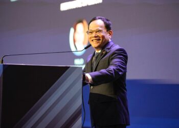 As online gaming surges, Newport CEO Rodriguez says IRs must remain central to the Philippines’ tourism ambitions