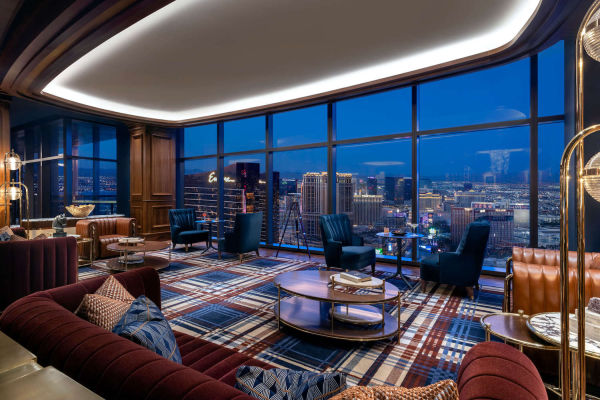 CDC Gaming announces reimagined Day Zero Party including “10 Women Rising in Gaming” presentation at Resorts World Las Vegas’ Allē Lounge on 66, on 5 October 2025, the Sunday prior to G2E