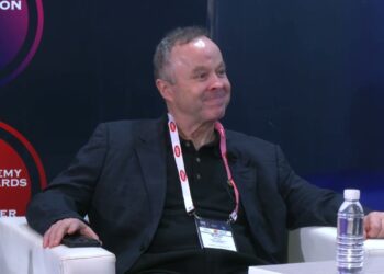 VIDEO: IAG chats with StarDream Cruises President Michael G. Johansen