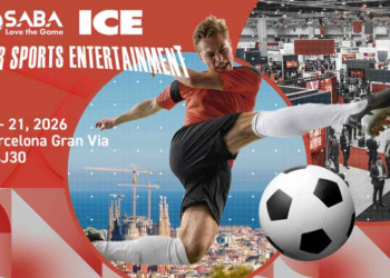 SABA Sports to exhibit at ICE 2026 – Powering sports entertainment at scale