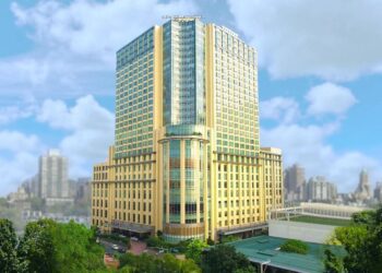 Manila’s New Coast Hotel launches junket operations, prepares for opening of revamped casino