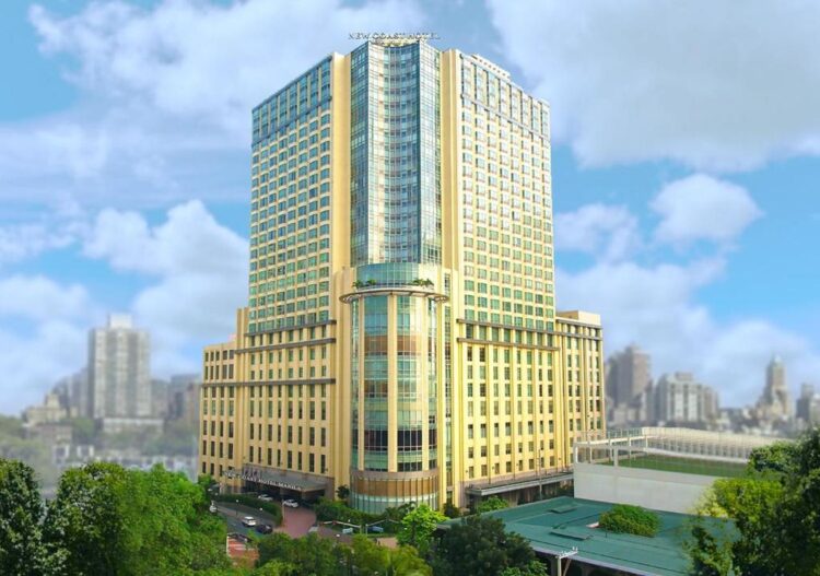 Manila’s New Coast Hotel launches junket operations, prepares for opening of revamped casino