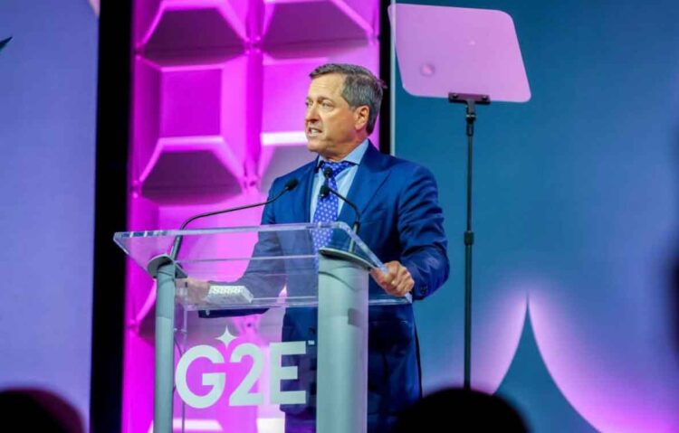 American Gaming Association confident in ability to repeal changes to US gambling loss entitlements under Big Beautiful Bill