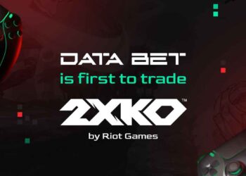 DATA.BET looking to enhance esports betting engagement via new 2XKO offering