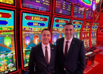FBM encouraged by early performance of latest Philippines slot installations